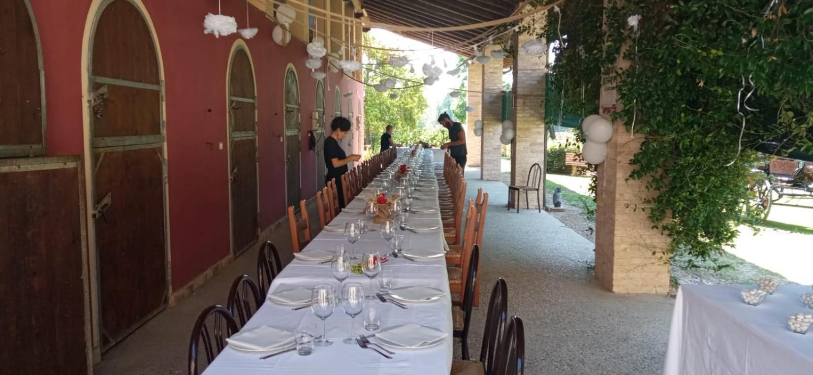 Villa La Regina Del Bosco Rivignano Exterior foto